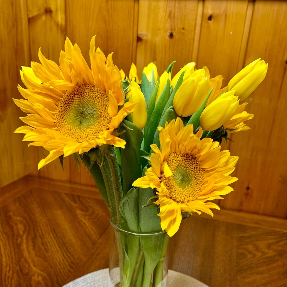 Meet your Posher, Mevelyn